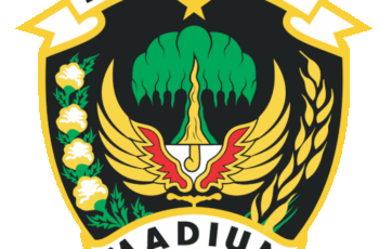 KABUPATEN MADIUN